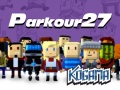 Kogama: Parkour 27