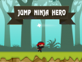 Jump Ninja Hero