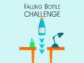 Falling Bottle Challenge