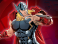 Thor Boss Battles