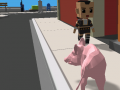 Crazy Pig Simulator