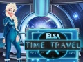 Elsa Time Travel