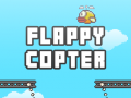 Flappy Copter