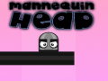 Mannequin Head