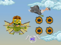 Goblin Flying Machine