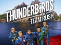 Thunderbirds Are Go: Team Rush