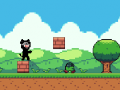 Cat Meow Ninja Aventure