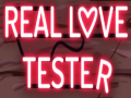 Real Love Tester