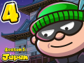 Bob The Robber 4 Season 3: Japan