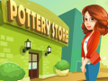 Pottery Store