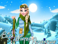 Eliza Winter Adventure