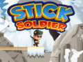 Stick Soldier