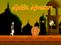 Aladdin Adventure