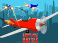 Airplane Battle