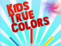 Kids True Colors