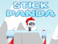 Stick Panda