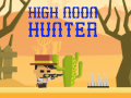 High Noon Hunter