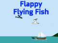 Flappy Flying Fish