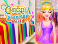 Cinderella Shopping World