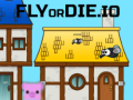 FlyOrDie.io