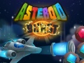 Asteroid Burst