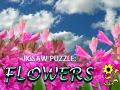 Jigsaw Puzzle: Flowers