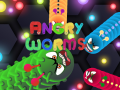 Angry Worms