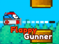 Flappy Gunner