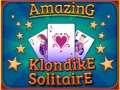 Amazing Klondike Solitaire