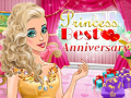 Princess Best Anniversary