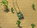 Desert Run