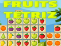 Fruits Tetriz