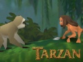 Disney's Tarzan