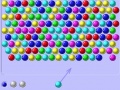 Bubble shooter html5