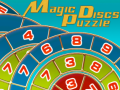 Magic Discs Puzzle