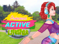 Princess Active Lifestyle