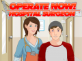 Operate Now Hospital Surgeon