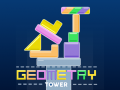 Geometry Tower