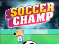 Soccer Champ