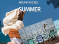 Jigsaw Puzzle Summer