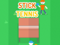 Stickman Tennis