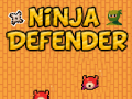 Ninja Defender