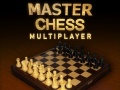 Master Chess Multiplayer