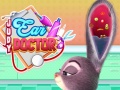 Judy Eear Doctor