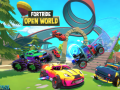 Fortride: Open World