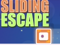 Sliding Escape