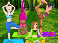 Princess Yoga