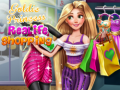 Goldie Princess Realife Shopping