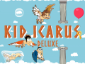 Kid Icarus Deluxe