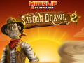 Saloon Brawl 2